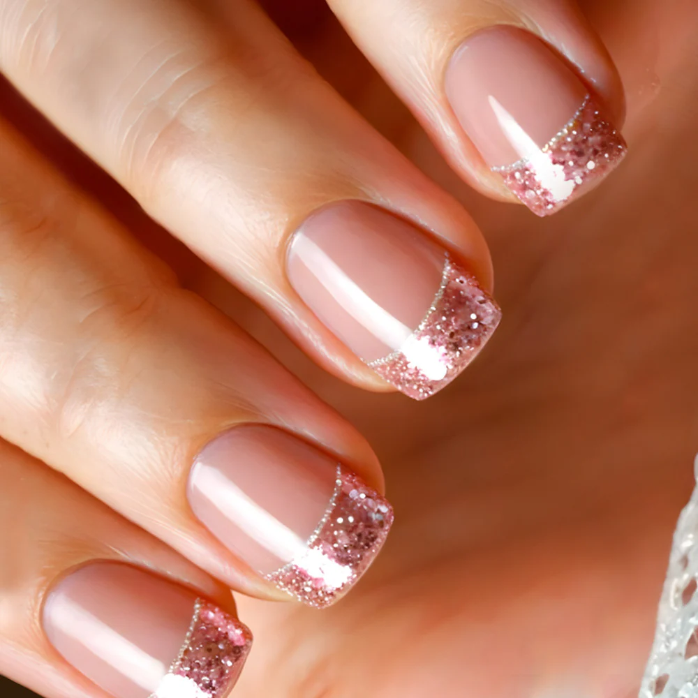 Your Ultimate Manicure Awaits